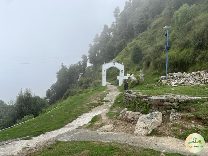 Shri Guna Devi Temple