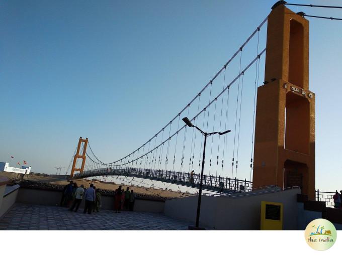 Sudama Setu