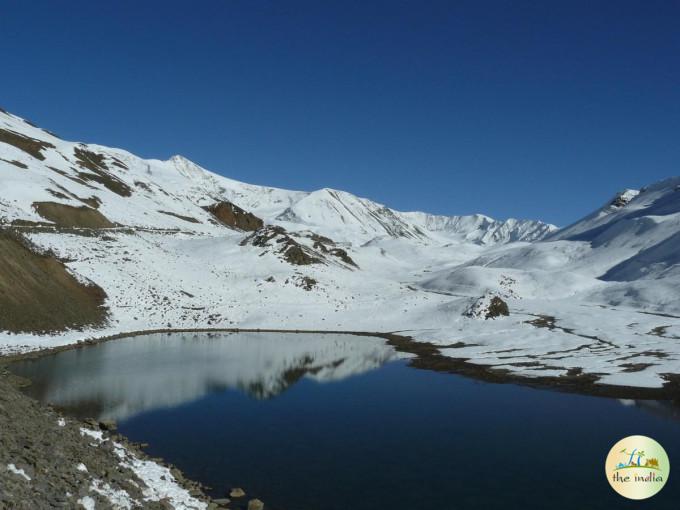 Suraj Tal