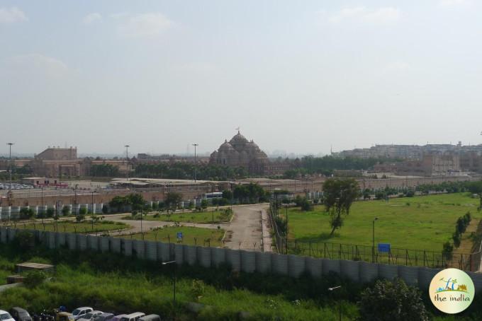 New Delhi