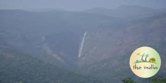 Thalaiyar Falls