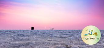 White Rann of Kutch