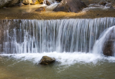 Ban Jhakri Waterfalls