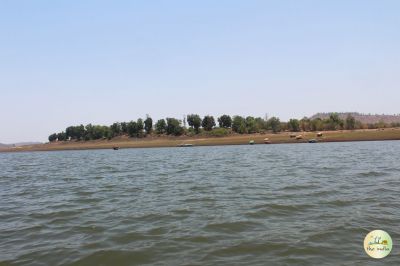 Dudhni Lake (Silvassa)
