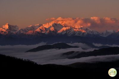 Khangchendzonga National Park