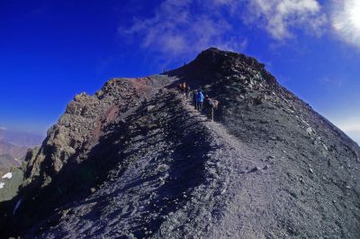 Stok Kangri