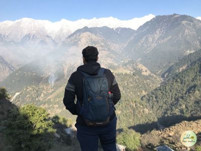 Triund