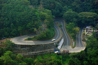 Kuruva Island Kerala (test)