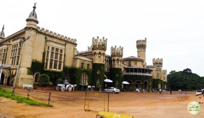 Bangalore Palace