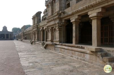 Brihadeeswara Temple