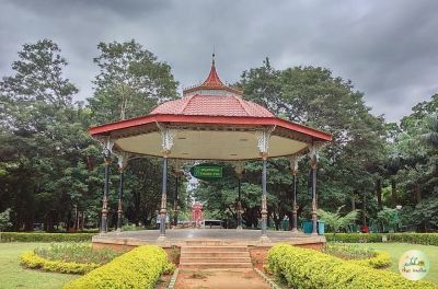 Cubbon Park