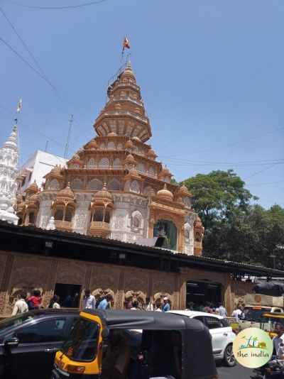 Dagdu Seth Ganpati