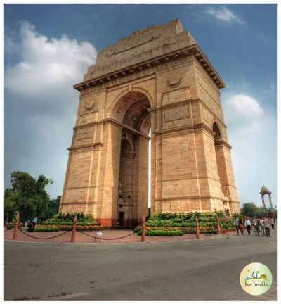 India Gate