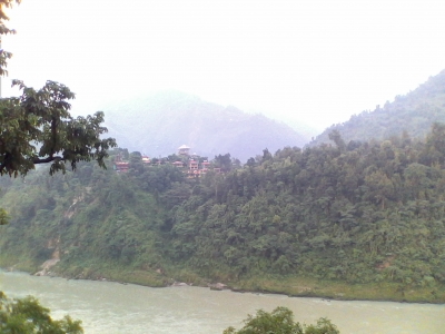 Rishikesh