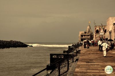Dwarka