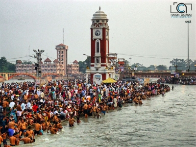 Har Ki Pauri