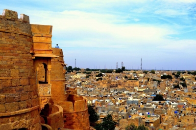 Jaisalmer