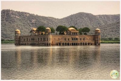 Jal Mahal