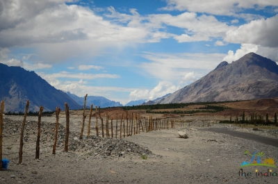 Karakoram Wildlife Sanctuary