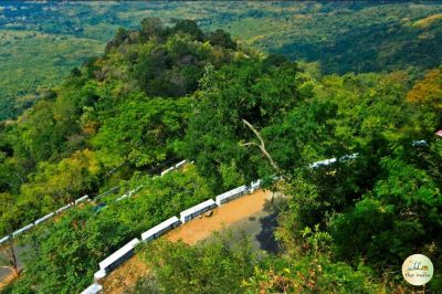 Kolli Hills