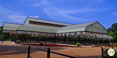 Bangalore