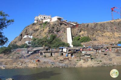 Mahakali Mataji Mandir Pavagadh