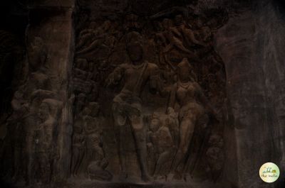 Elephanta Caves