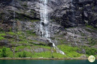 Seven Sisters Waterfall