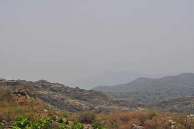 Mount Abu