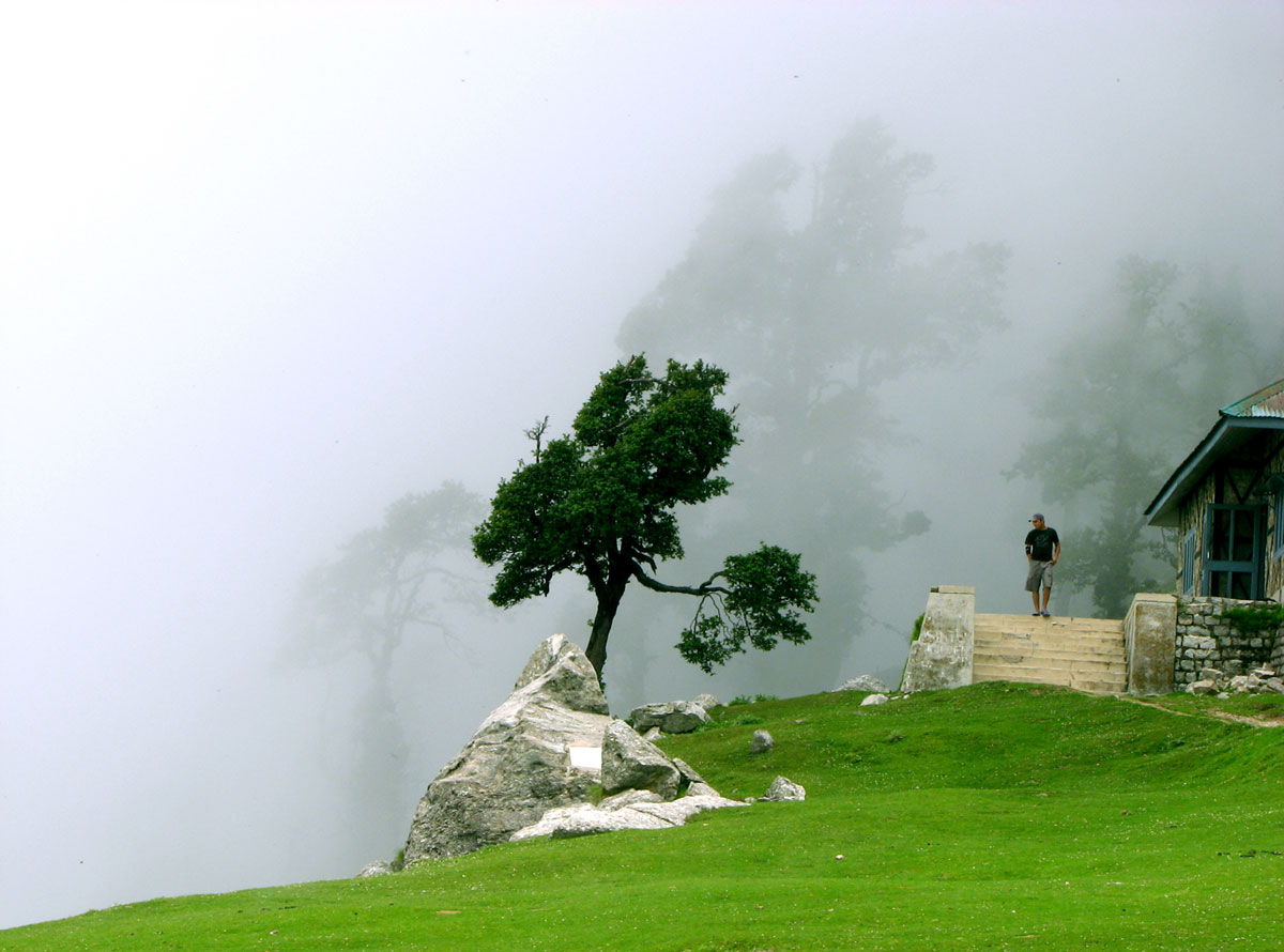 McLeod Ganj Dharamshala