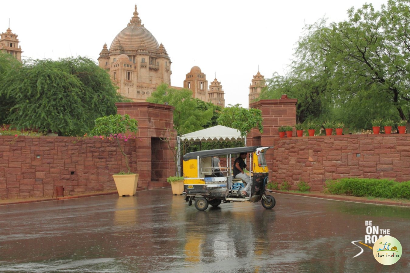 Umaid Bhawan Palace Jodhpur