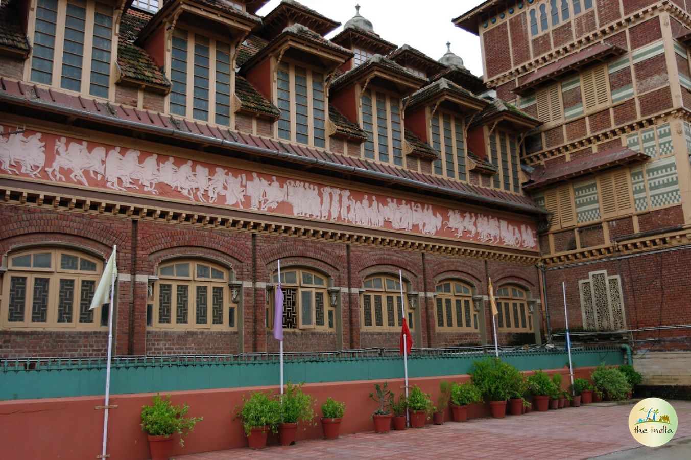 Baroda Museum and Picture Gallery Vadodara