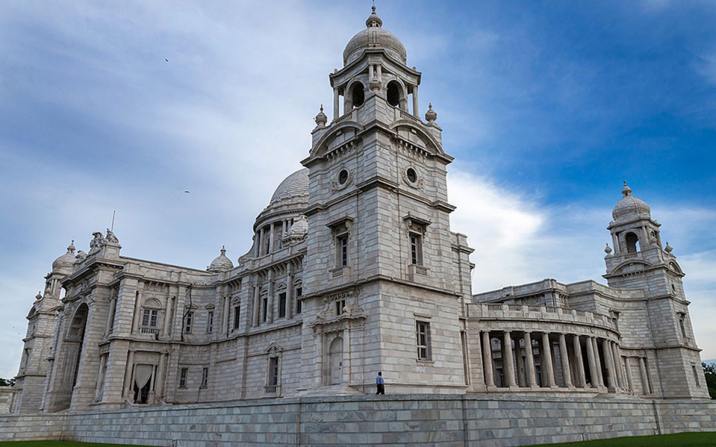 Victoria Memorial Kolkata