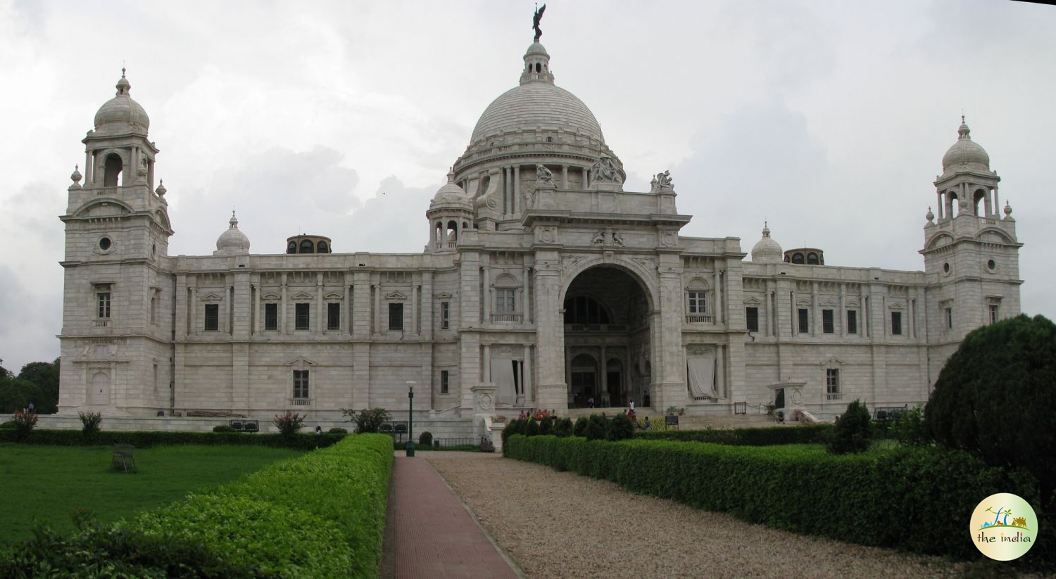 Victoria Memorial Kolkata