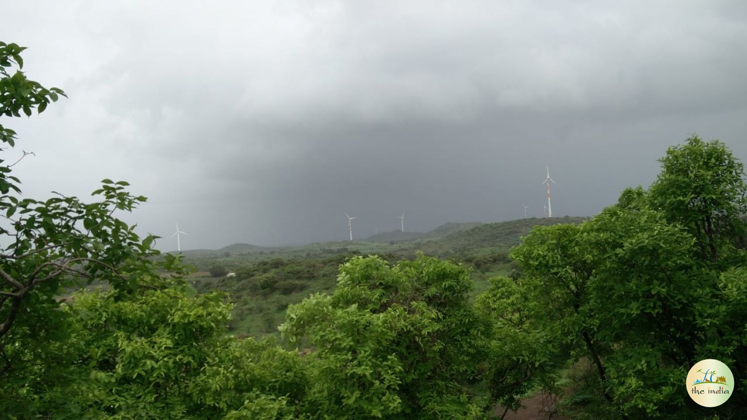 Bhutnath Mahadev Halenda Rajkot