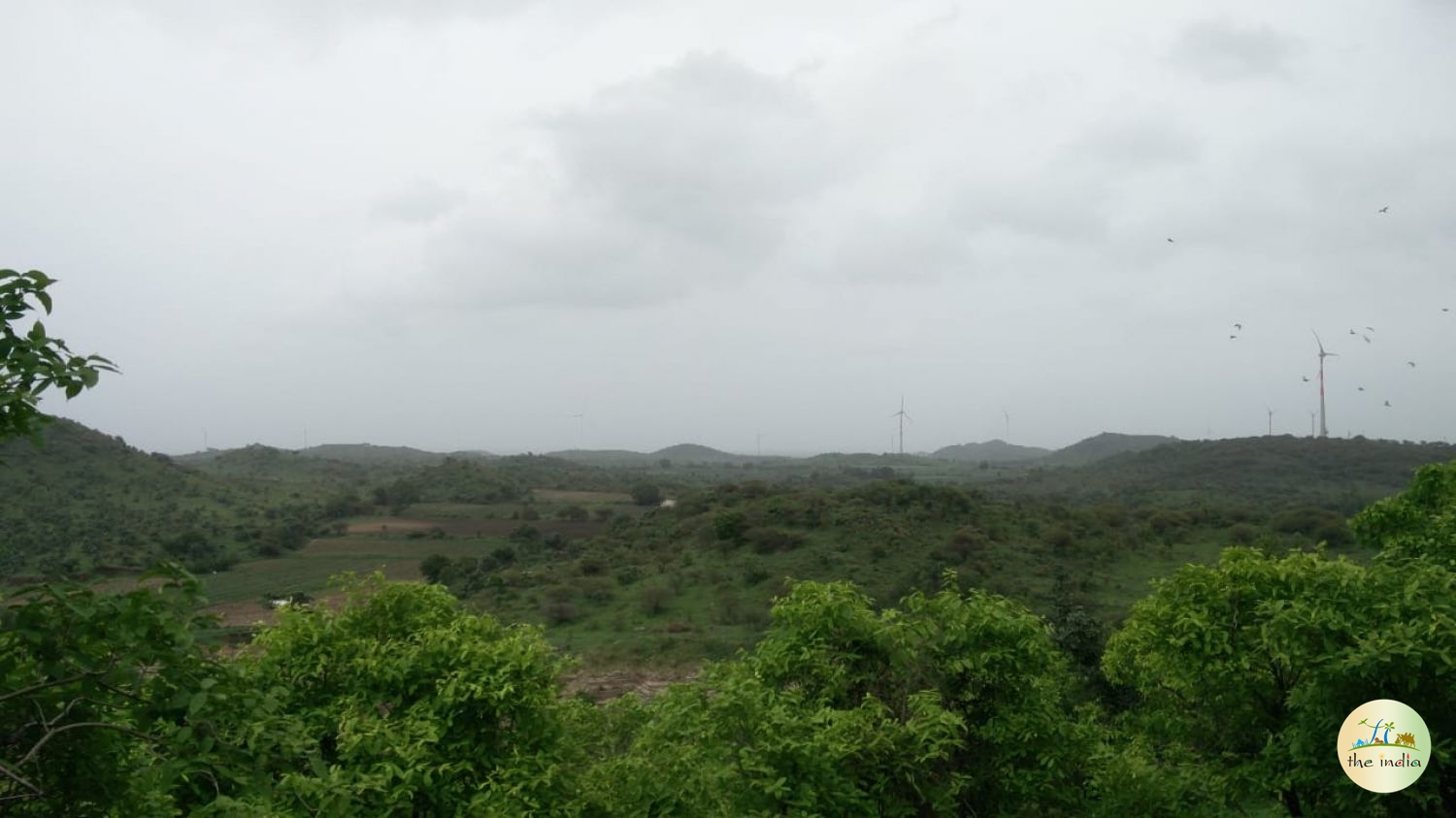 Bhutnath Mahadev Halenda Rajkot