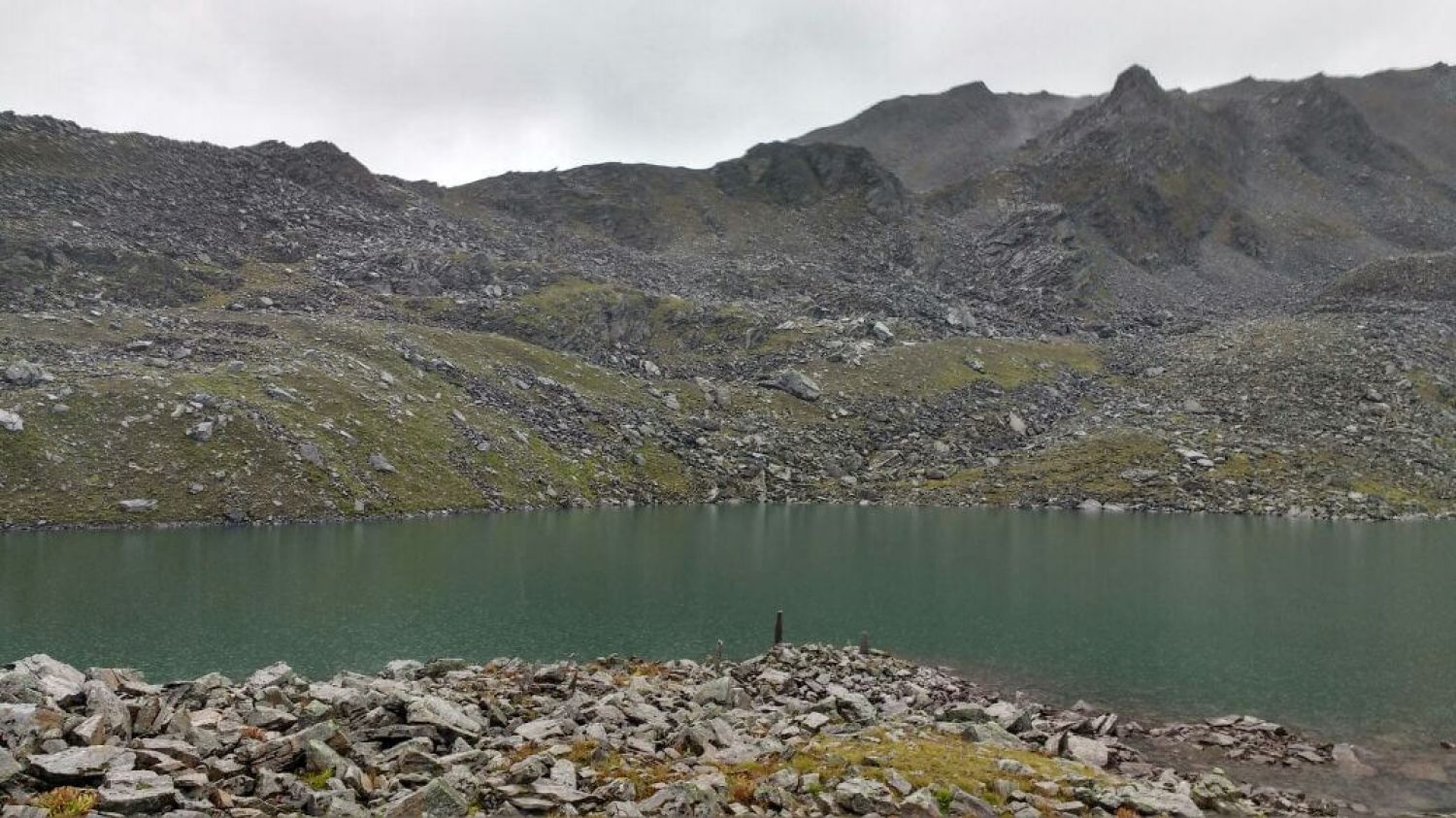 Maldaru Lake Osla