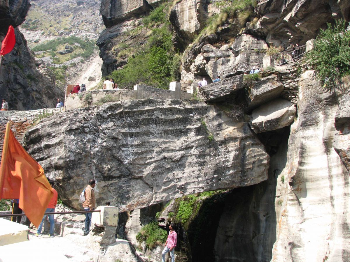Mana Badrinath