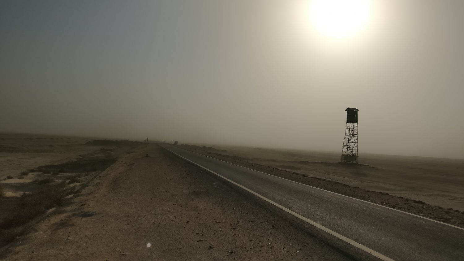 White Rann of Kutch Bhuj