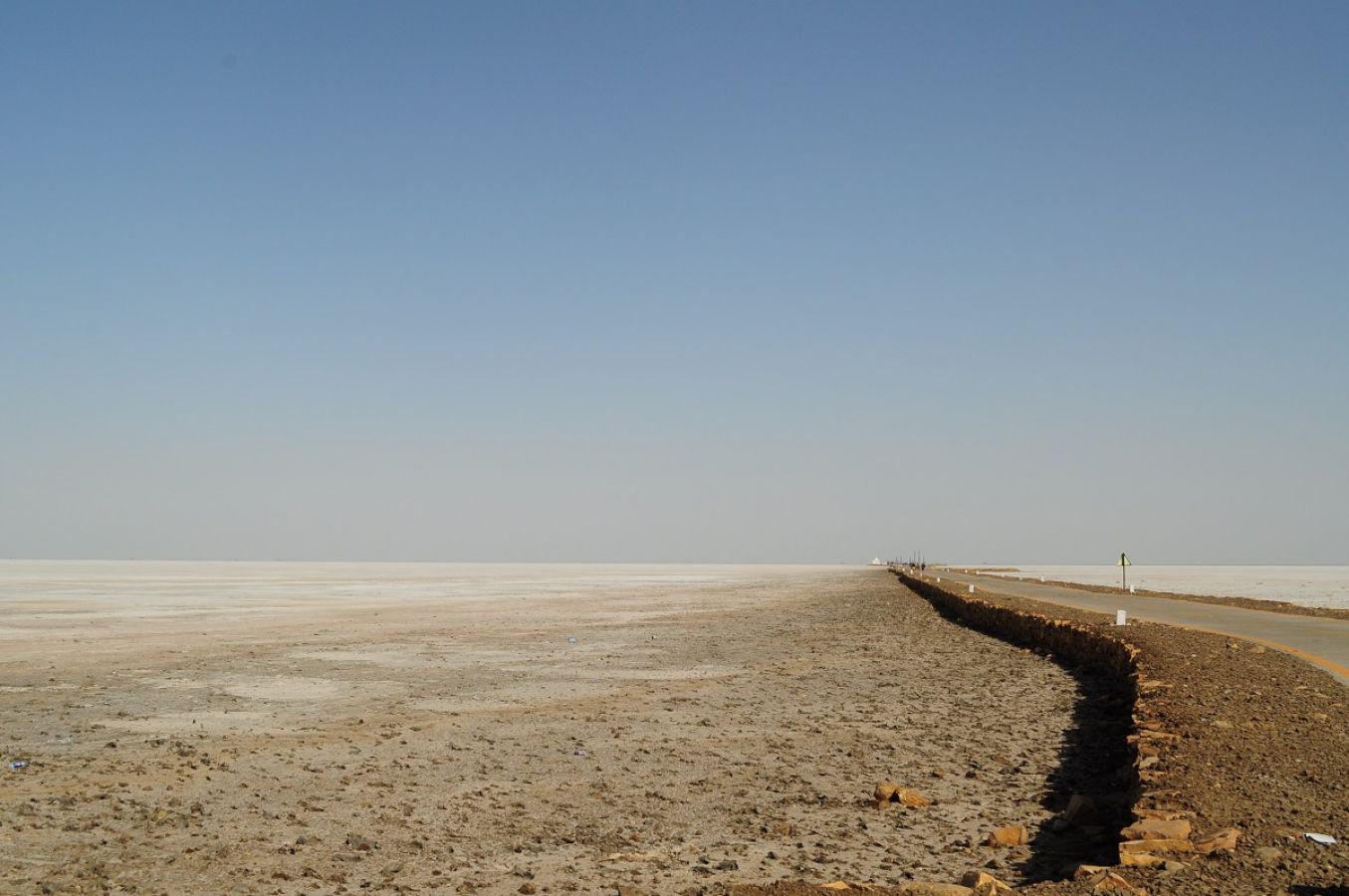 White Rann of Kutch Bhuj