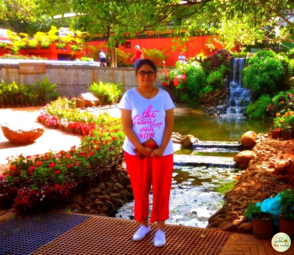 8 Things To Do In Mapro Fruit Market-Panchgani