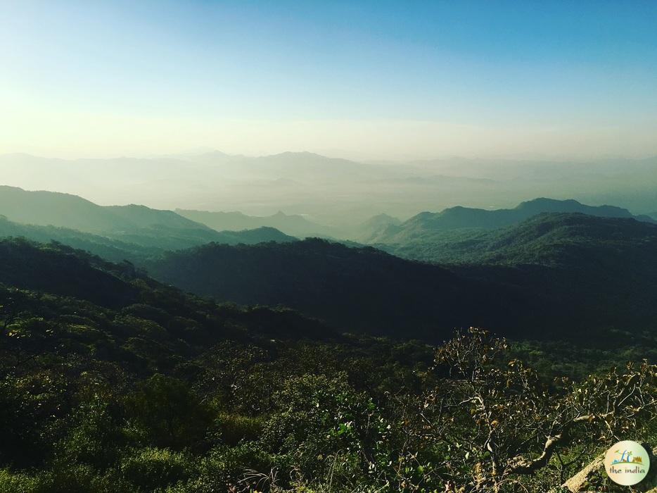 Adventure, Camping, Photography and Fun at Mount Abu