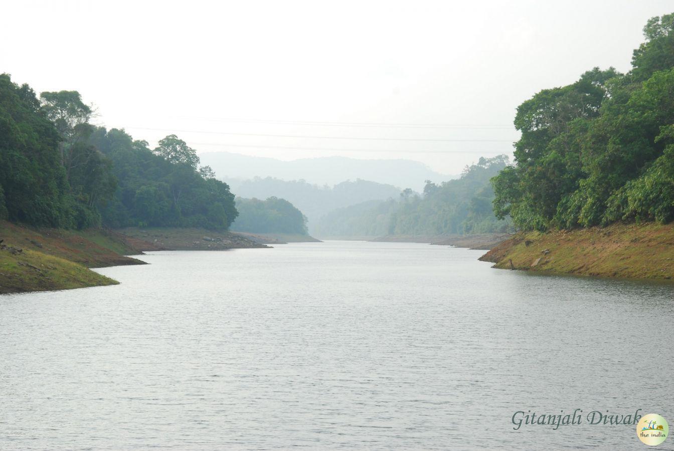 Athirapally - A Little Beyond the Mani Ratnam Effect Athirapally - A Little Beyond the Mani Ratnam Effect