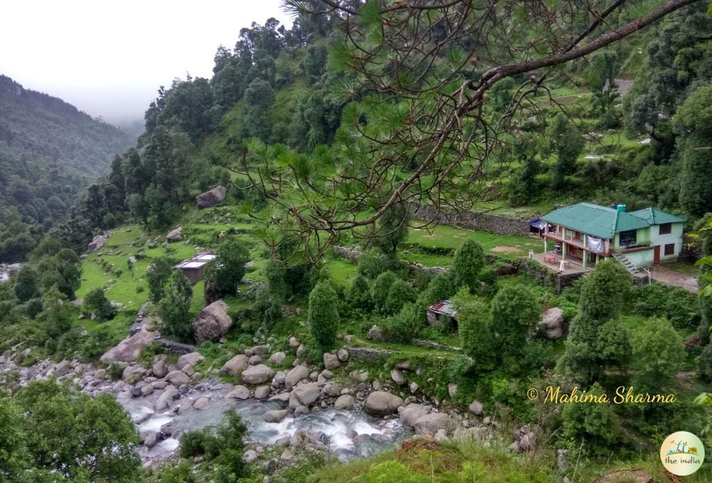 Balh Valley, Kangra: A Rare Gem Hidden in the Himalayas Balh Valley, Kangra: A Rare Gem Hidden in the Himalayas