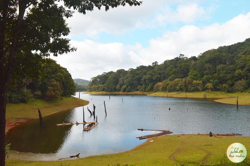 God's Own Country Kerala - Experiencing the Wilderness of South India God's Own Country Kerala - Experiencing the Wilderness of South India