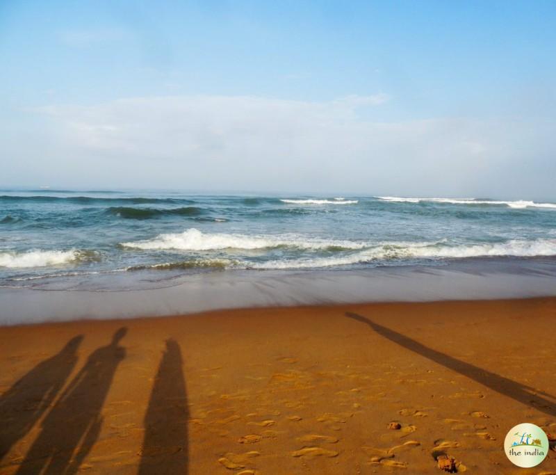 Exploring Goa - Journey from Goa Beaches to Classic Places Around Exploring Goa - Journey from Goa Beaches to Classic Places Around