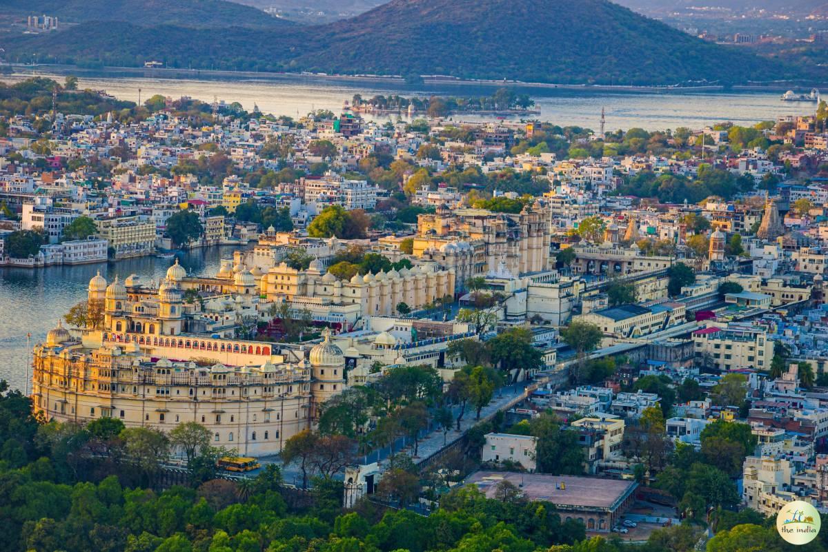 Religiously Fun-filled Family Trip to Rajasthan Religiously Fun-filled Family Trip to Rajasthan