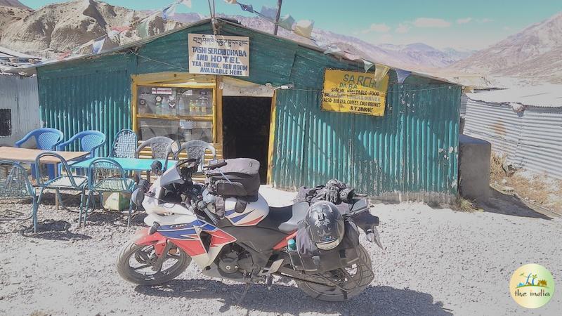 This is How I Did India's Fastest North to South (Leh to Kanyakumari) Ride in Just 61 Hours