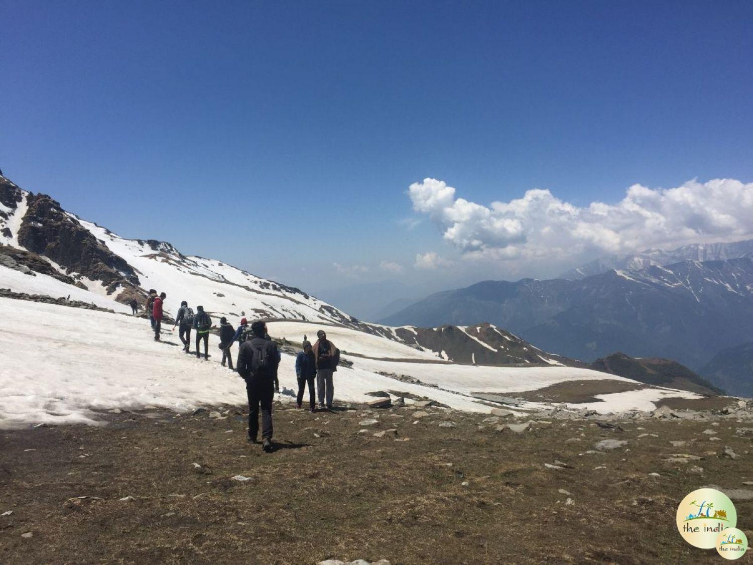 Himachal Pradesh   A Chilly And Astonishing Journey Experience in Winter Season