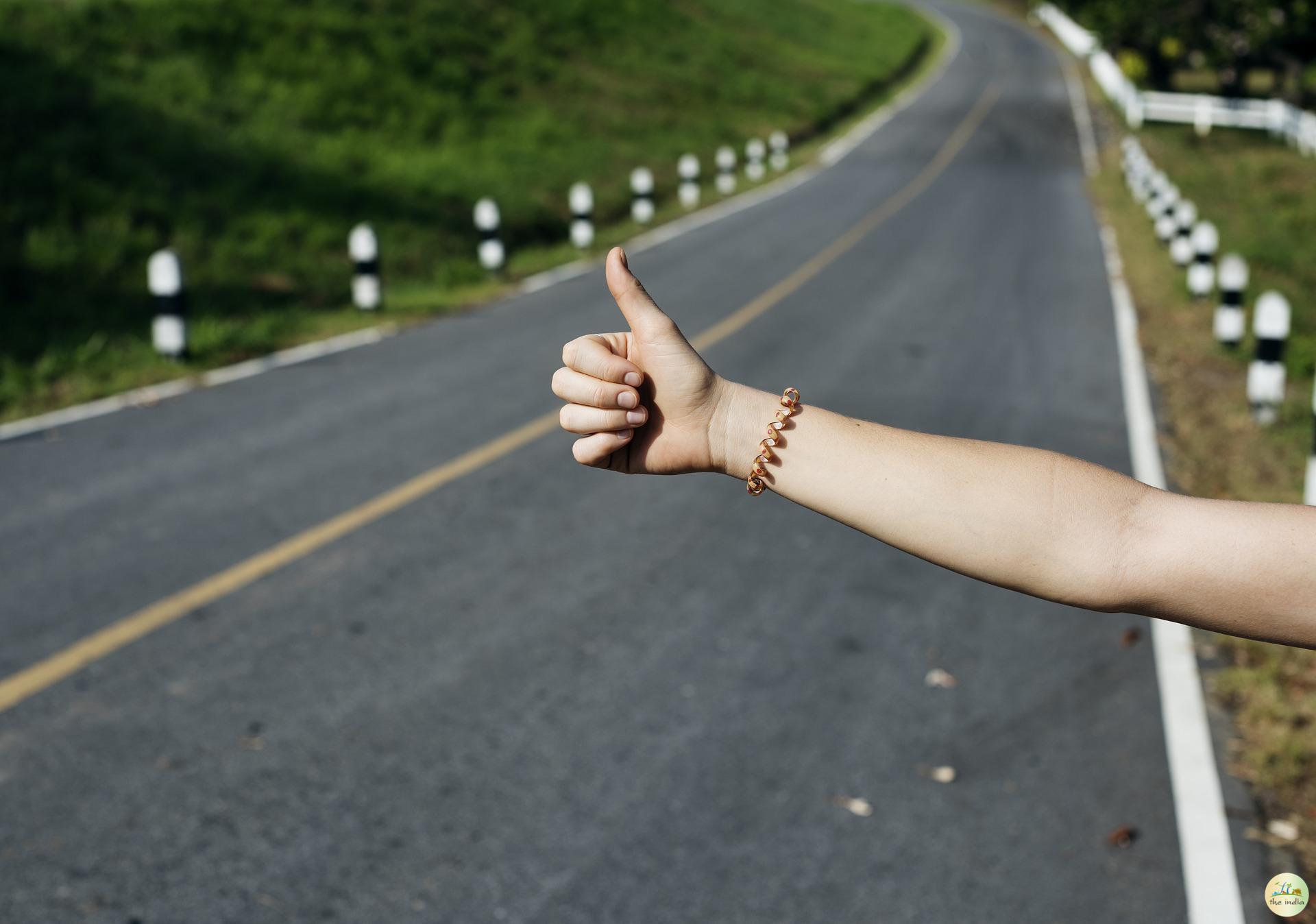 I am Traveling Entire India without Single Money